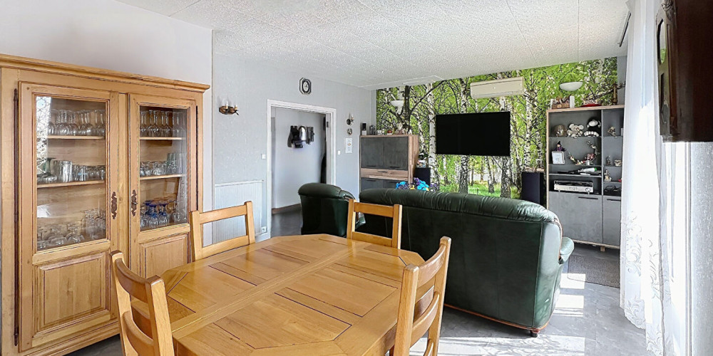 maison à LE PASSAGE (47520)